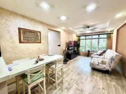 Blk 453C Fernvale Flora (Sengkang), HDB 4 Rooms #603267351